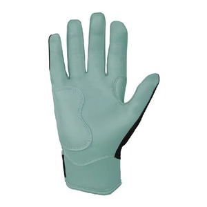 Nouvelle conception, fabrication sur mesure, gants de frappeur de baseball en cuir OEM, haute qualité, légers, respirants, écologiques, professionnels, personnalisés - Product Image 4