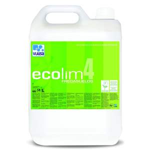 ECOLIM 4 Detergente per Pavimenti - Product Image 1
