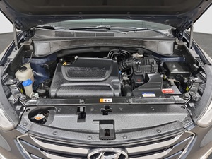 2013 Hyun-Dai Santafe DM พรีเมียม * 2S.KEY + Navi + HID + 19R * ระยะทางสั้นๆโดดเด่นคุณภาพดีรถ SUV เกาหลีสุดฮอต - Product Image 6