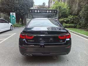 รถยนต์ไฟฟ้าซีดานคอมฟอร์ท ปี 2022 ระยะทางวิ่งไกล กำลังสูง พวงมาลัยซ้าย เกียร์อัตโนมัติ เบาะหนัง ราคาประหยัด ผลิตในจีน - Product Image 6