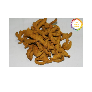 Dried Whole and Slice <b>Turmeric</b> premium dried <b>roots</b> Vietnam origin suitable for spice culinary use and wholesale distribution - Product Image 3
