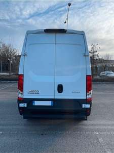 NUEVO IVECO DAILY VAN 2023 4X4 TRACCIÓN EN LAS CUATRO RUEDAS, TRANSMISIÓN HIDRÁULICA, REMOLQUE DE VOLUMEN ESTÁNDAR, UNIDAD DE TRACTOR/REMOLQUE, TRANSMISIÓN AUTOMÁTICA - Product Image 6