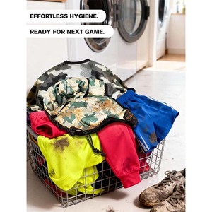 Casco de Rugby 7V7 de Alta Calidad al por Mayor, con Logotipo Personalizado, Material EVA, Casco Suave Anti-Impactos, Unisex, con Banda para la Cabeza - Product Image 6