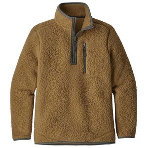 Nueva Llegada 2024 Chaqueta de Invierno para Hombre, Chaqueta de Forro Polar, Color Sólido, Bolsillos, Chaqueta con Cremallera, Chaqueta de Forro Polar Sherpa con Estampado Personalizado - Product Image 3