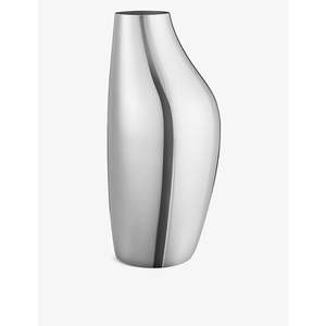 Best Quality Handmade Modern Design Metal Floor <b>Vase</b> for Home and <b>Wedding</b> Decor Supplied by Indian Manufacturer and Exporter - Product Image 4