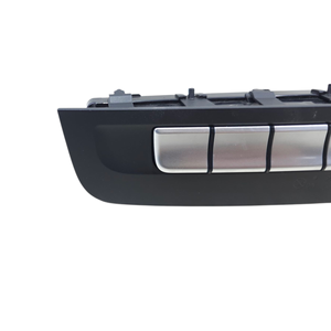 แผงปุ่มกดกลางรถยนต์เมอร์เซเดส เอ-คลาส ซีรีส์ (W176) A2469059101 (12>18) - Product Image 5