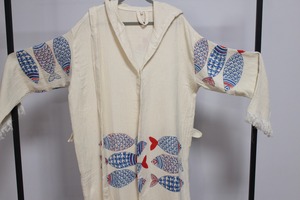 Good Quality Muslin Fabric <b>Towels</b> Turkish Bathrobe Negligee for <b>Beach</b> Home Hotel Sauna Use Quick Drying Washable Factory Sale - Product Image 5