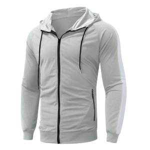 Survêtement de sport décontracté personnalisé ODM, le plus populaire, vêtements de sport pour hommes, survêtements confortables - Product Image 3