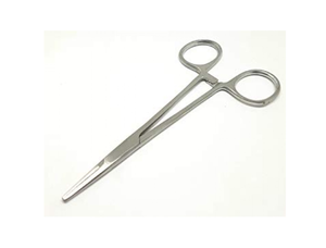 INSTRUMENT DE CHIRURGIE GÉNÉRAL DE HAUTE QUALITÉ PINCE POUR ARTèRE DENTAIRE DROITE .... - Product Image 4