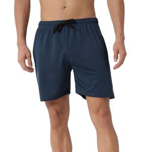 Pantalones Cortos Deportivos para Hombre de Buena Calidad, Totalmente Personalizables, de Alta Venta, Antiarrugas, con Alta Calidad - Product Image 1