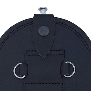 Esporano de Piel de Conejo con Diseño Nuevo 2025, Totalmente Personalizado, Cosido a Mano, Calidad Profesional, Colores Sólidos, Materiales Personalizables, Gran Venta - Product Image 5