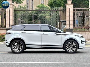 รถ SUV หรูหรา R0ver Aur0ra L ปี 2024 ขายดี ดีเซล เทอร์โบ เกียร์ออโต้ เบาะหนัง ซันรูฟ กล้อง 360 องศา กล้องหลัง จัดส่งทั่วโลก - Product Image 1