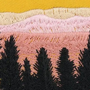 Décorations de logo personnalisées imprimées en 3D, thermocollantes, en feutre non tissé, brodées, en PVC, écussons sportifs Tepra, couleur et taille personnalisées, pour chapeaux et vêtements - Product Image 5