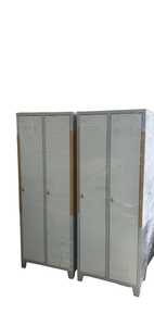 Turkey's Smart Metal Cabinet Steel <b>Locker</b> Gym and Parcel <b>Storage</b> <b>Locker</b> with Compact Laminate Material - Product Image 3