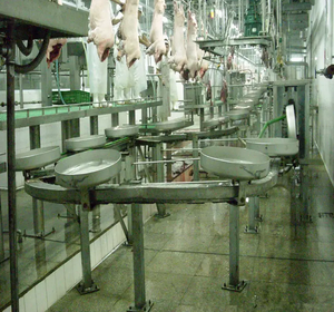 Estiércol cúbico Residuos Fertilizante Vaca Ganado Ovejas Esparcidor de estiércol - Product Image 1