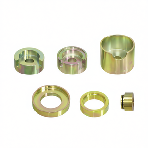 Ensemble d'outils Gedore KL-1002-211, jeu de manchons de roulement silencieux avec 64 mm - Product Image 3