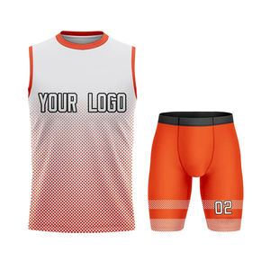 เสื้อฟุตบอล 7v7 คุณภาพสูงแบบขายส่ง ผ้ากันแบคทีเรีย กันน้ำ แห้งเร็ว ทนทาน รับผลิตตามแบบ - Product Image 1