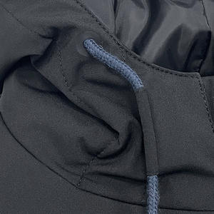 Veste hybride personnalisée Créez votre propre veste rembourrée et matelassée Designs personnalisés - Product Image 3