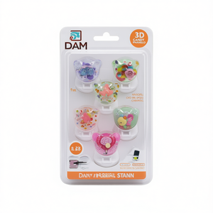 Support de téléphone 3D DAM Candy, design sucré, support mobile - Product Image 1