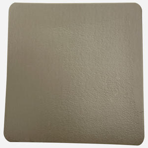 <span class=keywords><strong>AG</strong></span> balutan busa silikon Biatain perak 15x15 cm, pinggiran lembut tanpa perekat penutup luka - Product Image 4