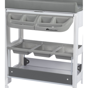 Bebeconfort Dolphy Unit Modèle 2905440210 Unité de bain et de change pour bébé - Product Image 4