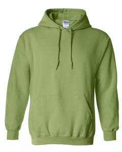 Sudaderas Cómodas para Hombre de Invierno, 100% Algodón, Tinte Liso, Resistentes al Viento, Transpirables, Corte Regular, Estilo Casual - Product Image 1