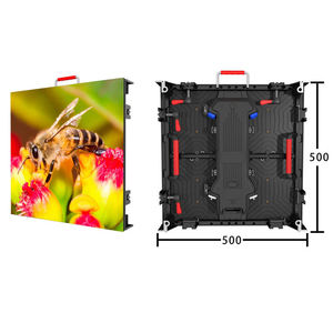 Pantalla Interactiva <span class=keywords><strong>de</strong></span> Bisel Delgado con Tecnología Splicing, Reproductor <span class=keywords><strong>de</strong></span> Diseño Publicitario Vidmate 4K, Monitor LCD <span class=keywords><strong>de</strong></span> Pie para Video Wall - Product Image 6