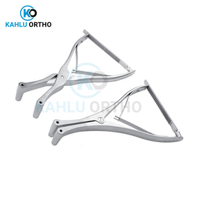 Acier inoxydable OEM Meilleure Qualité Faire Propre Nouveaux Instruments de Traumatisme Innomed Par KAHLU ORTHOPEDIC - Product Image 2