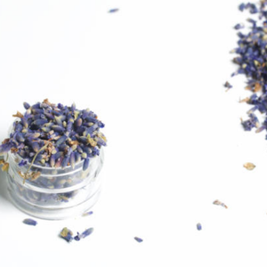 ดอกไม้ถั่วผีเสื้อออร์แกนิกสีผสมอาหารสีฟ้าธรรมชาติการเพาะปลูกที่ปราศจากสารเคมีและปราศจากยาฆ่าแมลง - Product Image 5