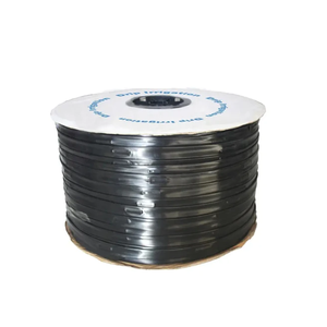 Qualité d'exportation personnalisée pour l'arrosage et l'irrigation des grands champs agricoles avec des tuyaux plats d'irrigation goutte à goutte au prix de gros - Product Image 5