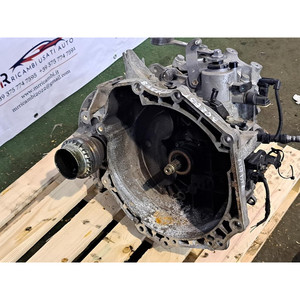 MOTOR USADO COMPLETO OPEL Astra J 2ª Serie 55584340 A17DTE diésel 1686 (11>) - Product Image 5