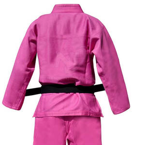 ชุดจูโด้กิโมโนศิลปะการต่อสู้ชุดจูโด้ออกแบบได้ตามต้องการ - Product Image 5