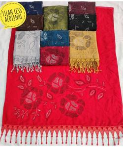 101. SalwarKameez paquistaní para mujer en estilo Tenedor de terciopelo blanco con elegante traje de fiesta - Product Image 6