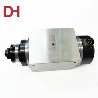 Fournisseur Taïwanais – Nouvel Équipement de Traitement Intégré à Fraiseuse CNC de Précision à 3 Axes, 5000 tr/min Stables, 40 kg, Garantie 1 An