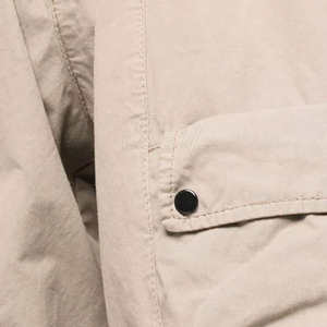 Pantalones Deportivos Cargo para Hombre, Ligeros, Casuales, para Deportes al Aire Libre, Entrenamiento, Secado Rápido, Transpirables, Cintura Elástica con Cordón Ajustable - Product Image 6