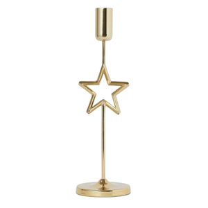 Portavelas decorativo para el hogar de diseño antiguo, portavelas de Metal dorado de alta calidad para bodas y todos los eventos, candelabro de mesa - Product Image 5