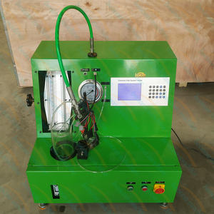 Kalibriergeräte EPS100 EPS100s Crdi Injektor-Tester <span class=keywords><strong>Common</strong></span>-<span class=keywords><strong>Rail</strong></span>-<span class=keywords><strong>Diesel</strong></span> mit Druckmessgerät - Product Image 4