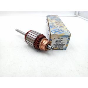 ARMATURE DE MOTEUR DE DÉMARREUR Pièces de Rechange Génériques Diverses Marques Série (90>) 1004012420/426 Essence - Product Image 5