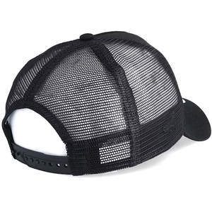 Casquettes de camionneur en polyester de qualité supérieure/meilleures casquettes de camionneur adultes à la mode de haute qualité personnalisées - Product Image 3