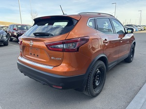 Nissan Qashqai SL Premium AWD 2023 Usado (LHD/RHD) - Product Image 3
