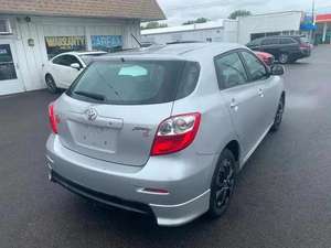 2009โตโยต้าเมทริกซ์เอส - Product Image 3