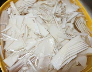 Supplier Canned Bamboo Shoot <b>Pickled</b> Pepper From Vietnam - Product Image 5