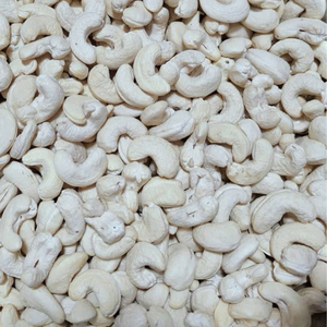 Hot Sale 2023 Raw Cashew Nuts WW180, WW240, WW320, LP Cashew Nuts Organic Cashew Nuts Ready To Ship - Product Image 1
