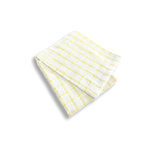 ผ้าขนหนูสำหรับห้องครัวผ้าขนหนูชาพร้อมโลโก้ออกแบบได้ตามที่ต้องการดีไซน์แบบปัก - Product Image 3