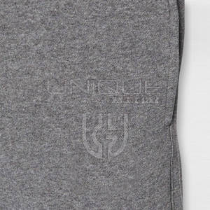 กางเกงวอร์มระบายอากาศสำหรับผู้ชายกางเกงวอร์มออกแบบโลโก้ได้ตามต้องการ - Product Image 6