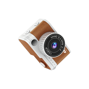 Cámara Digital Mini Portátil HY-MN01 con Pantalla de 0.96 Pulgadas, Batería de 200 mAh, Ideal para Niños y Principiantes, Gran Oferta 2026 - Product Image 4