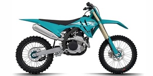 Precio de fábrica para la nueva motocicleta todoterreno Kove Moto MXX 450 2026 para adultos, con 3 años de garantía, lista para exportación - Product Image 3