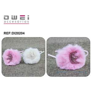 DIADEMA12u/c Bandeaux - Product Image 1