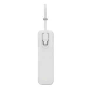 Powerbank POWLIGHT 5000 mAh gadget personalizzati - Product Image 4