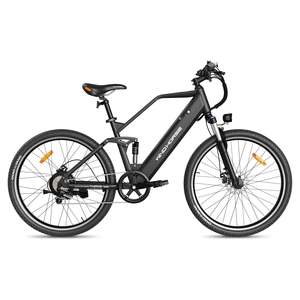 Patinete Eléctrico Windhorse F3 - Alcance de 40 Millas, Velocidad de 20 MPH, Motor de 500W, Batería de 36V/15.6Ah - Product Image 2